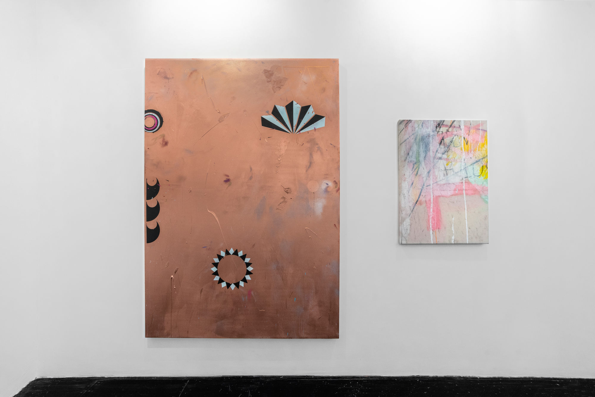 [LONDON] JENNY BROSINSKI // ROBIN SEIR