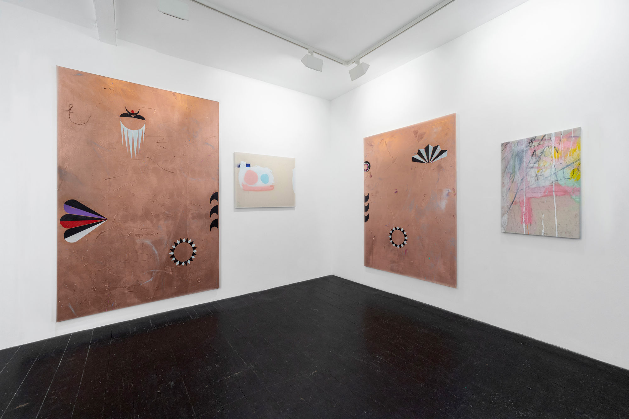 [LONDON] JENNY BROSINSKI // ROBIN SEIR