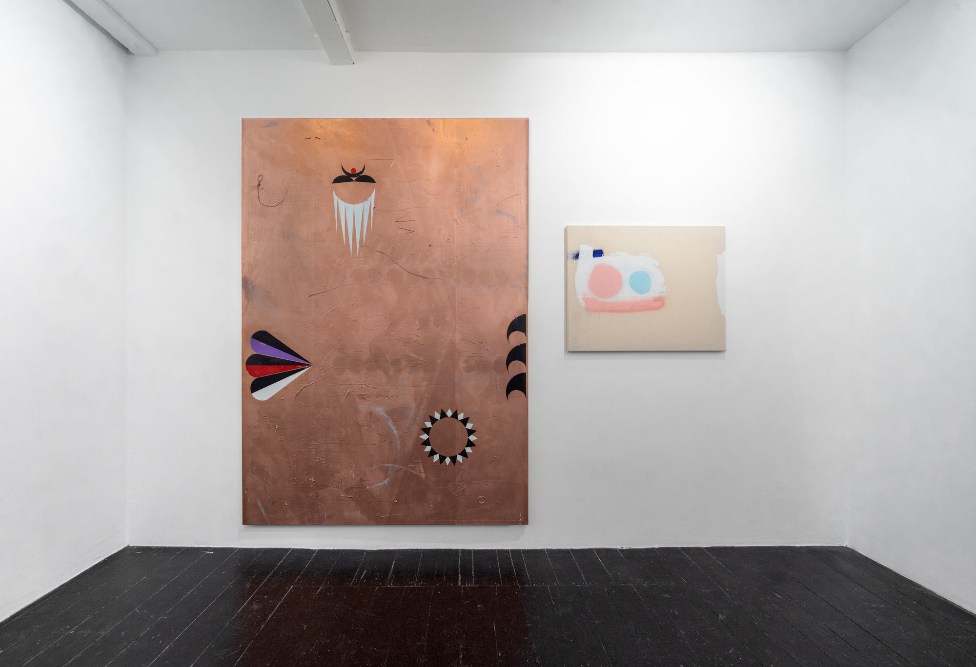 [LONDON] JENNY BROSINSKI // ROBIN SEIR