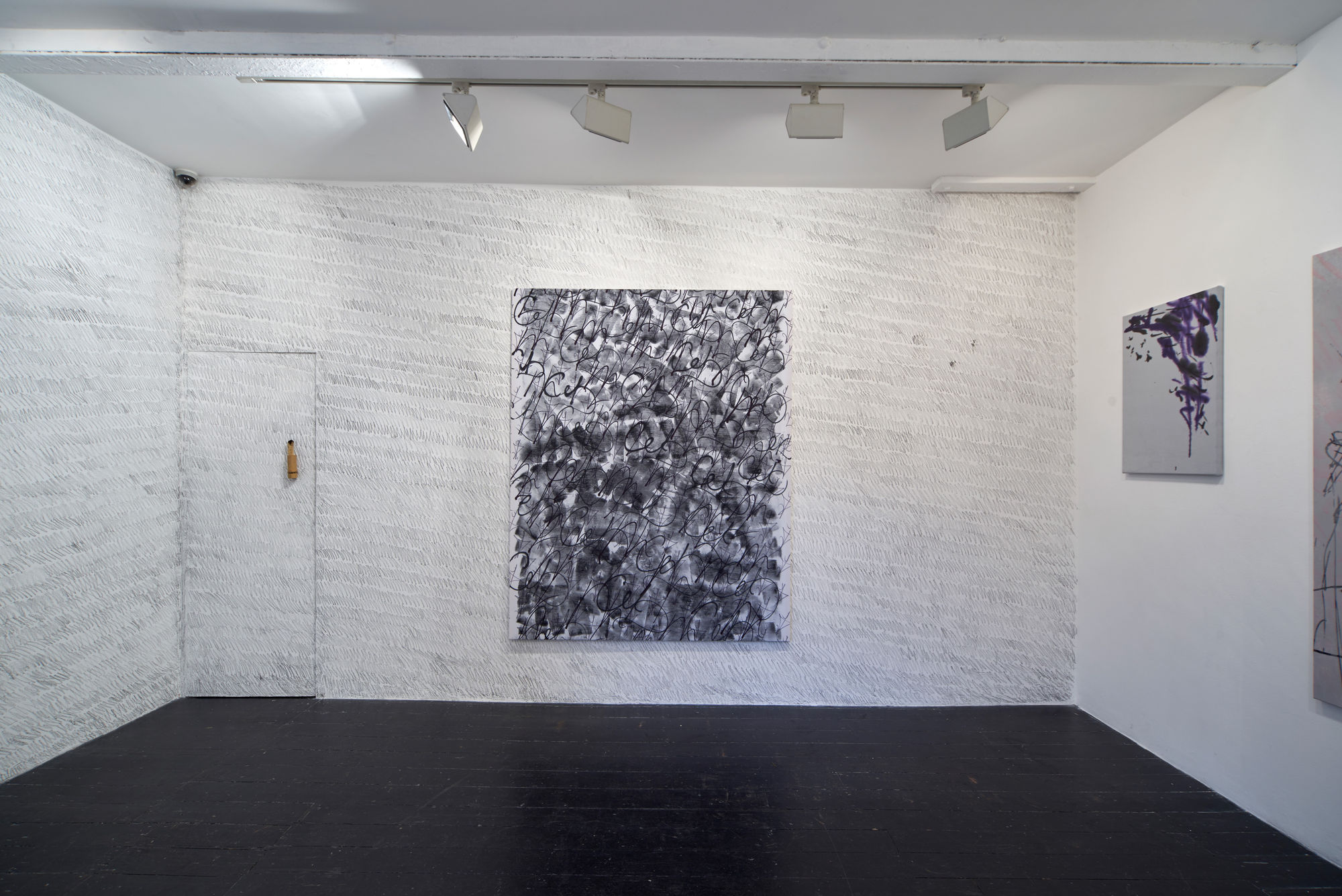 [LONDON] MYSTICISM & MACHINES