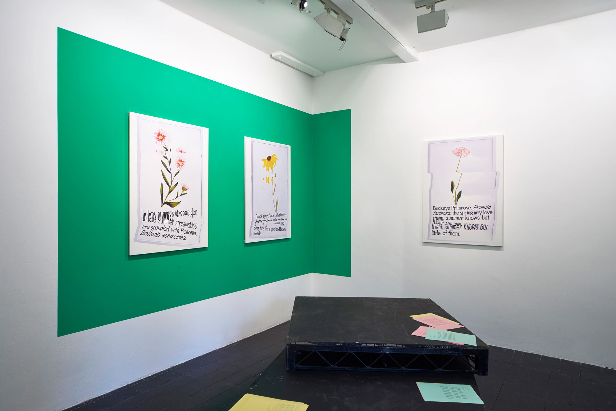 [LONDON] THE UNDERSTUDY