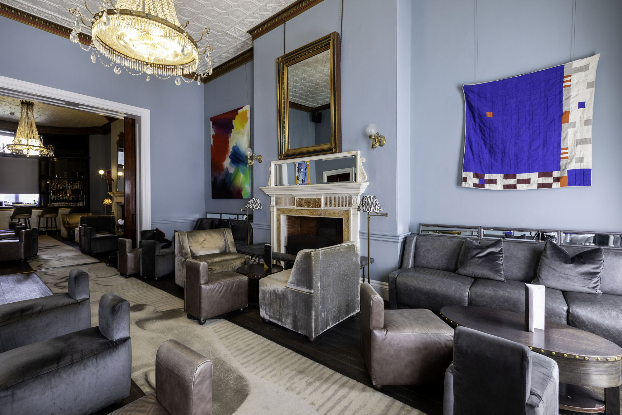 Image courtesy of Demelza Lightfoot Photography