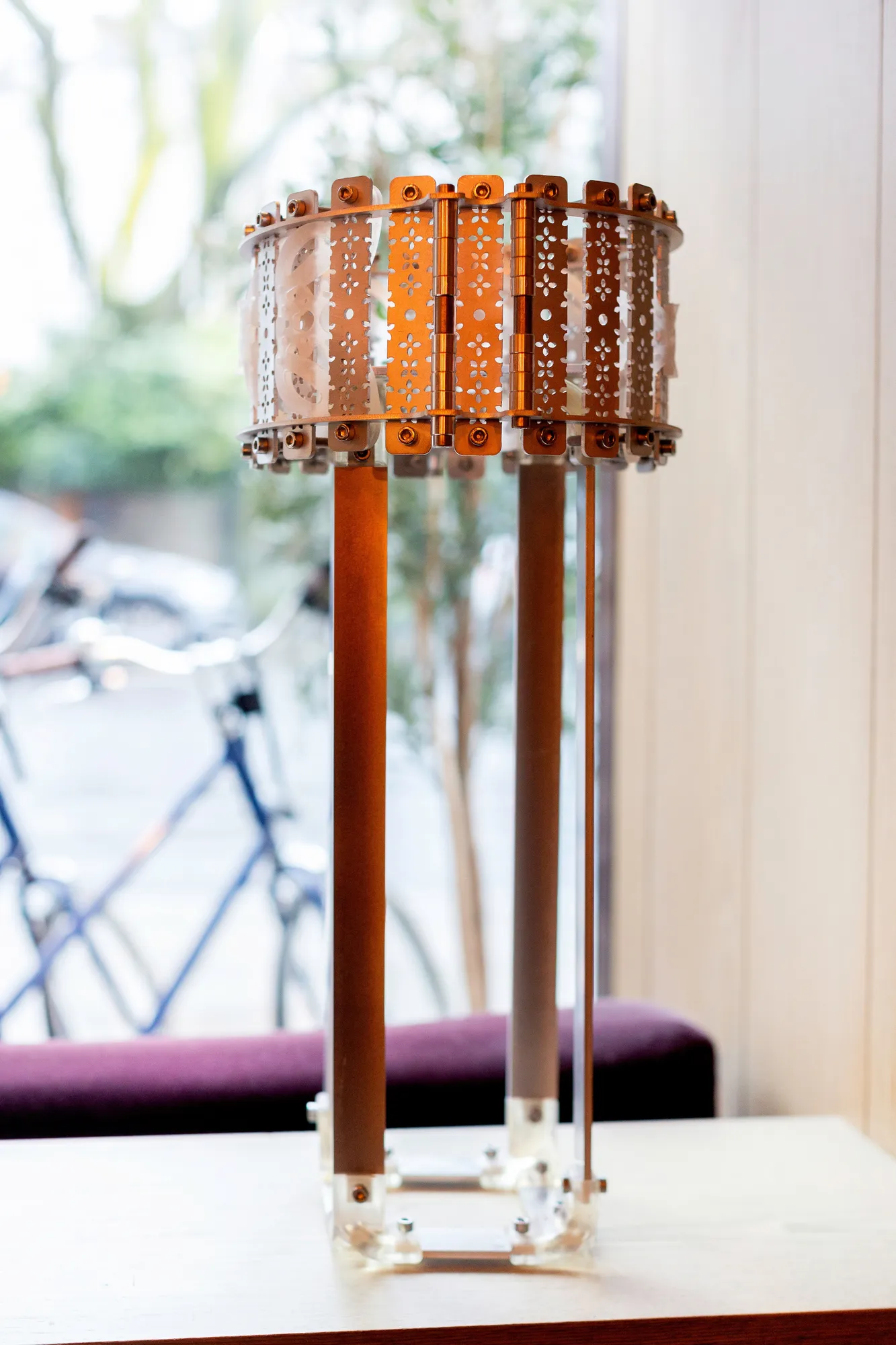 Photo credit: Demelza Lightfoot Photography