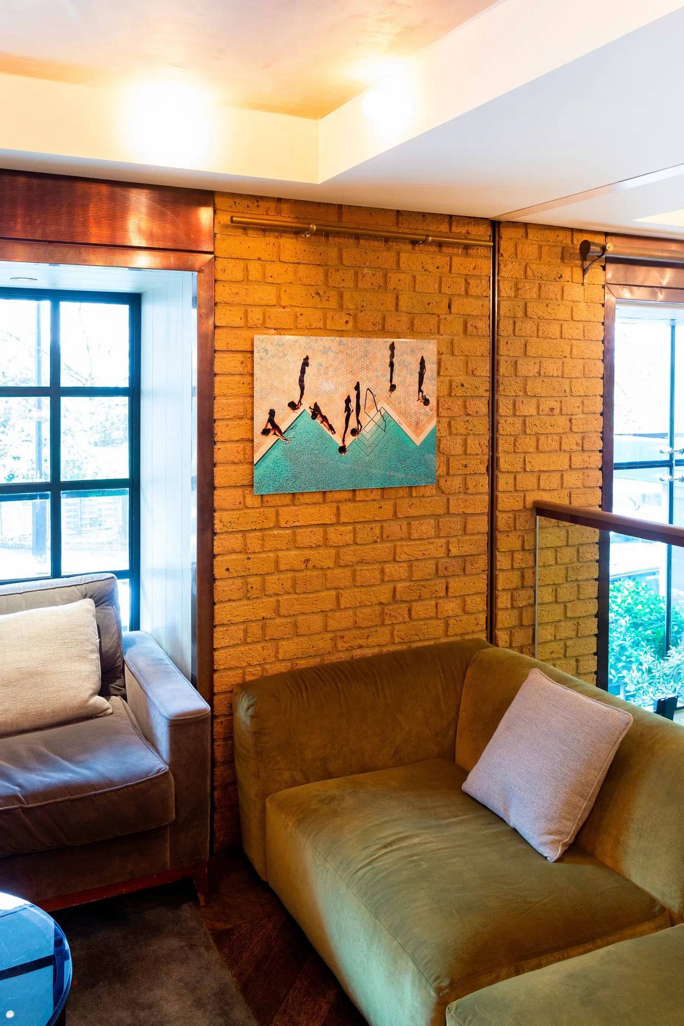 Photo credit: Demelza Lightfoot Photography