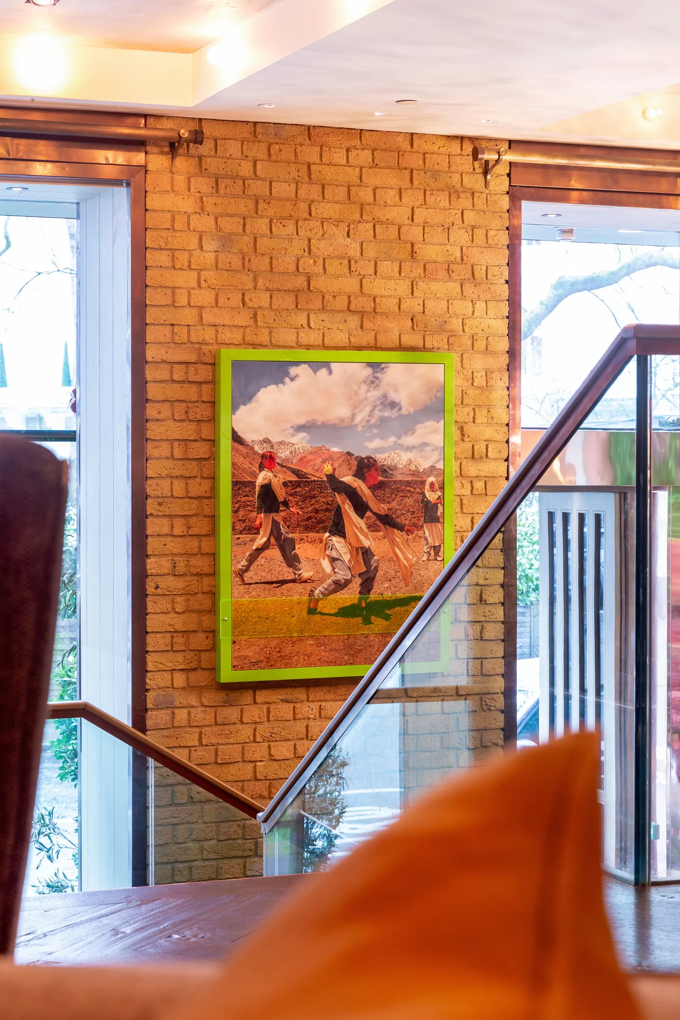 Photo credit: Demelza Lightfoot Photography