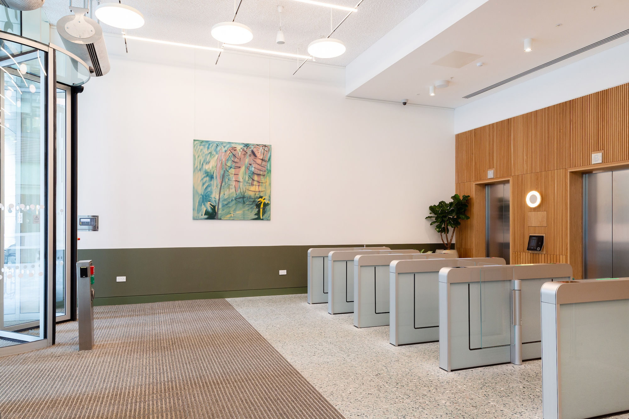 Image courtesy of Demelza Lightfoot Photography