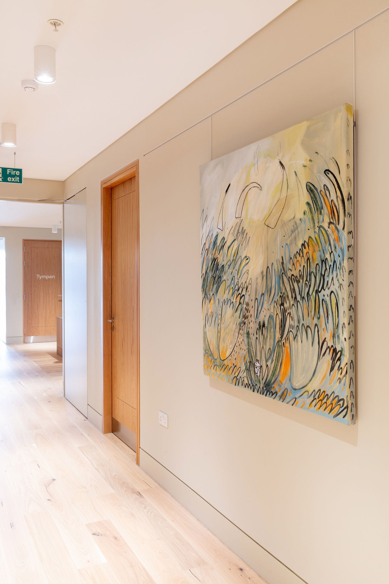 Image courtesy of Demelza Lightfoot Photography