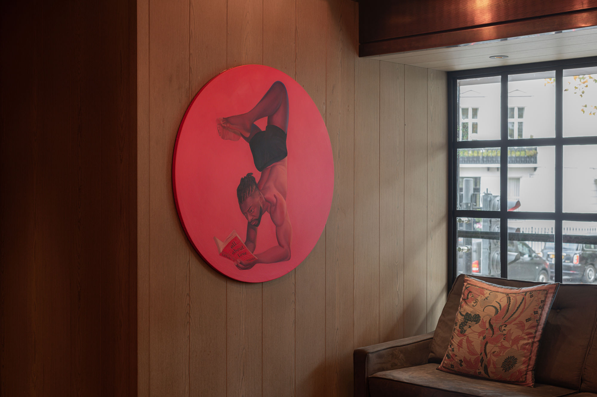 The Hari Art Prize 2025