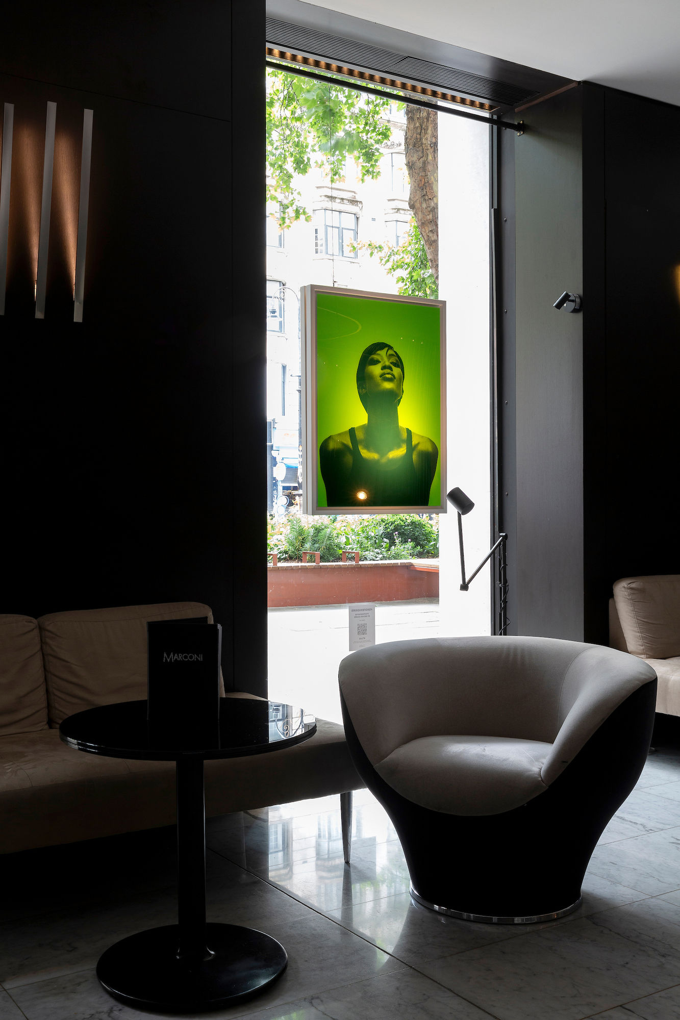 #SHOTBYADAMS: Photographs by Bryan Adams