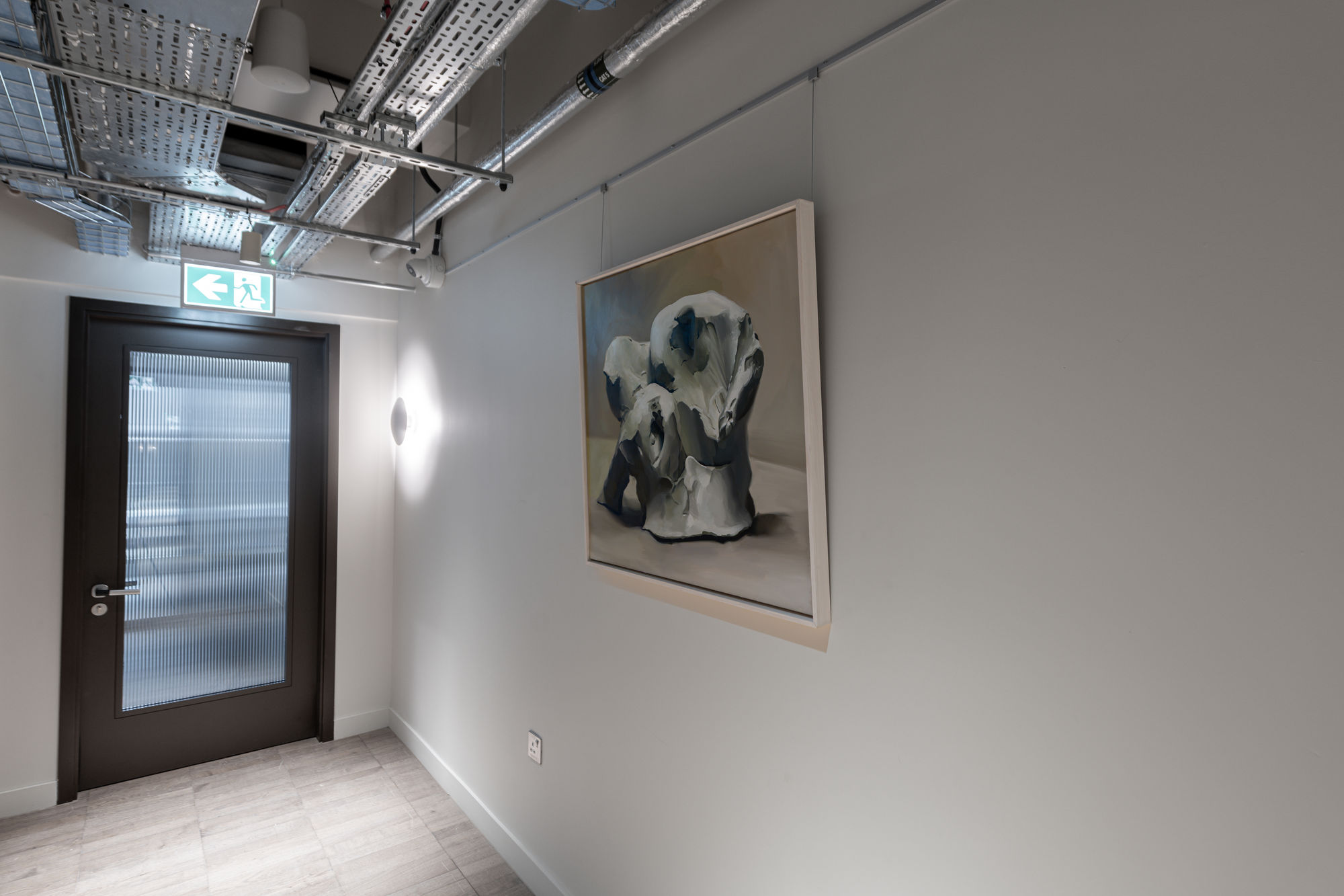 JUNCTIONS: Group show at MYO King's Cross