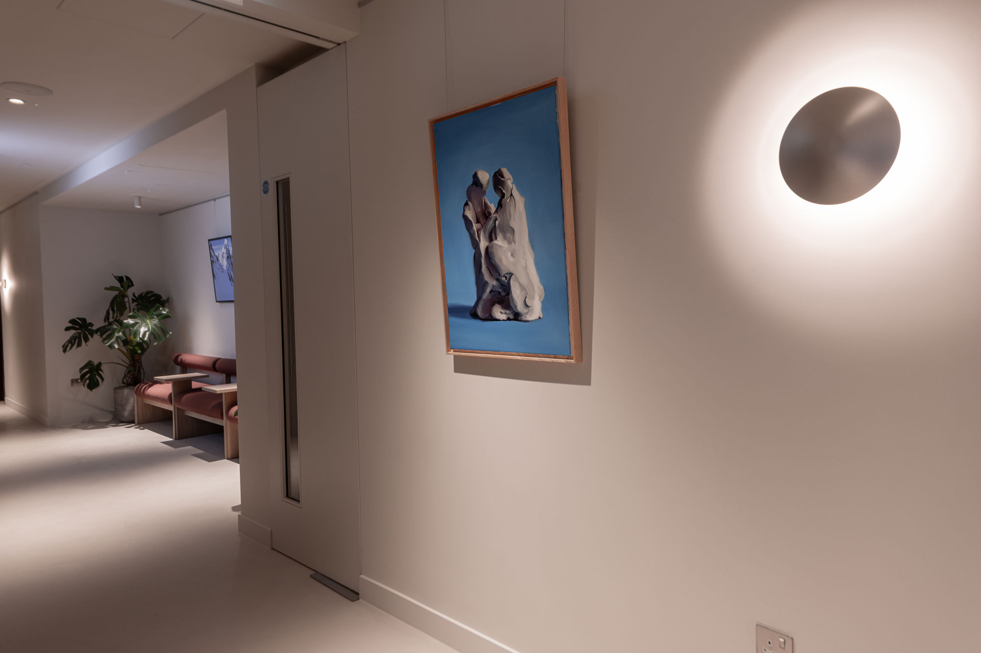 JUNCTIONS: Group show at MYO King's Cross