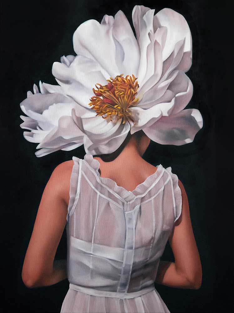Amy Judd, Silver Linings , 2023