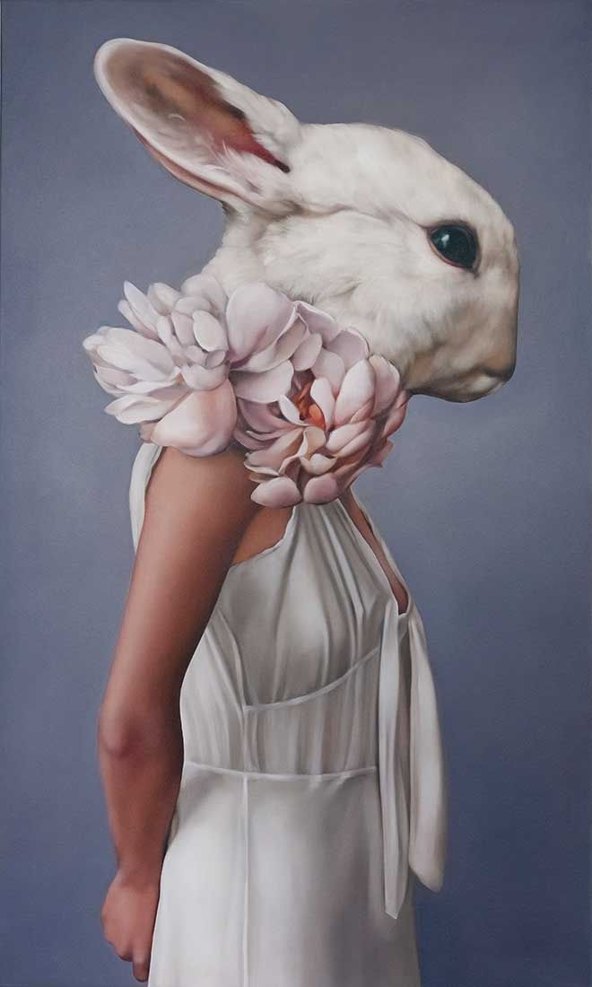 Amy Judd, Lucky Luna, 2023