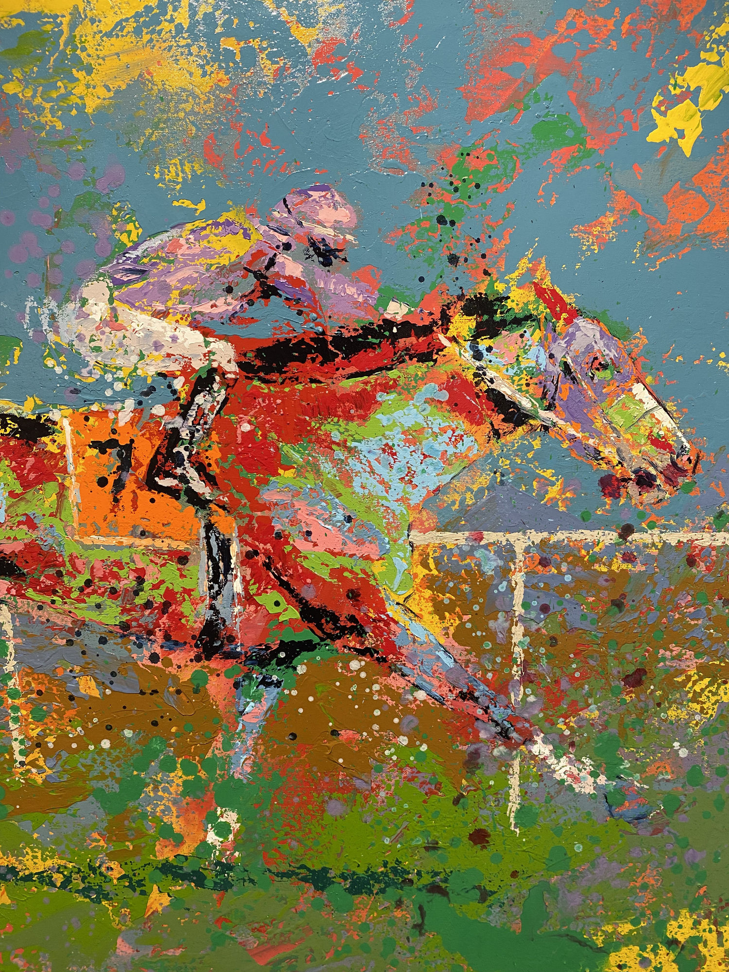 Tyler Robertson | A HERO'S JOURNEY