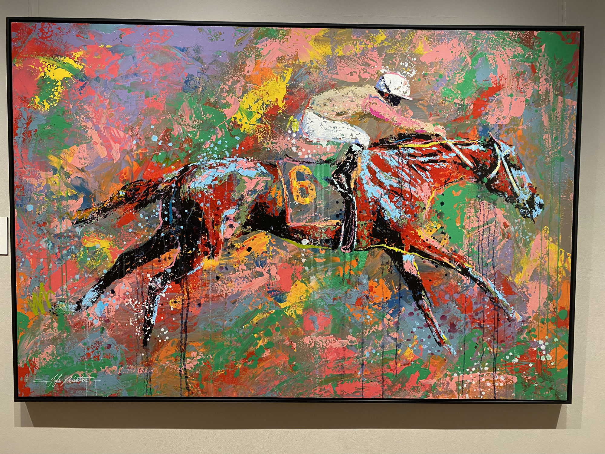 Tyler Robertson | A HERO'S JOURNEY