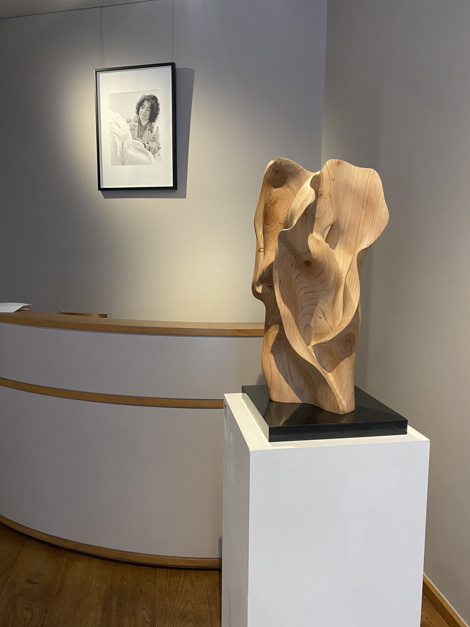 TOGETHER | Helaine Blumenfeld OBE