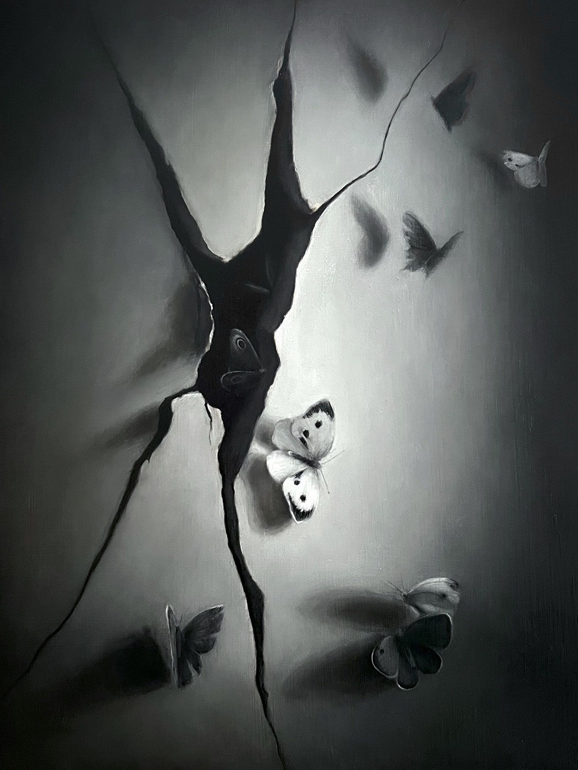 Time to Fear Contemporary Art