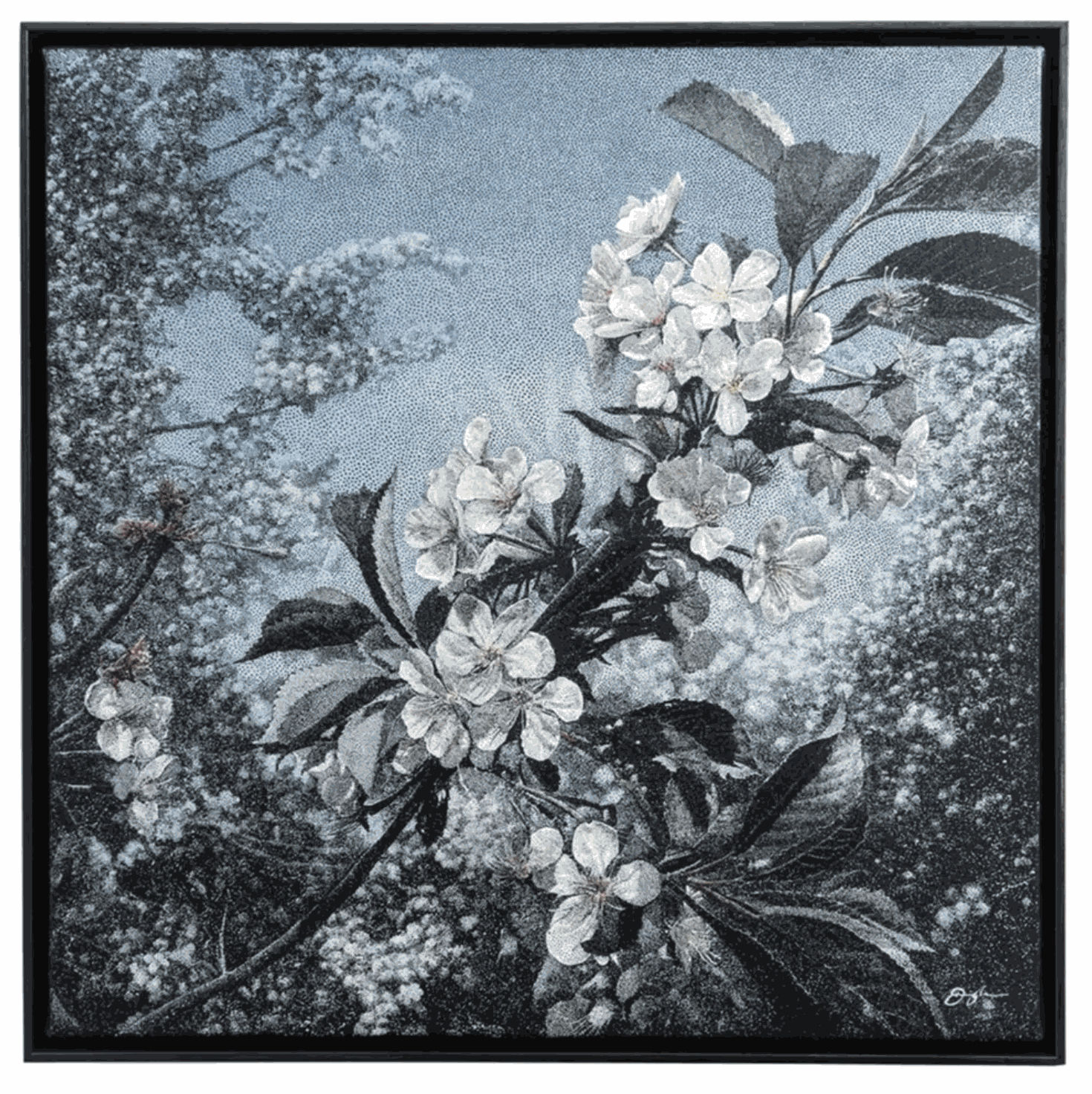 Danny Larsen: Twilight Of A Day