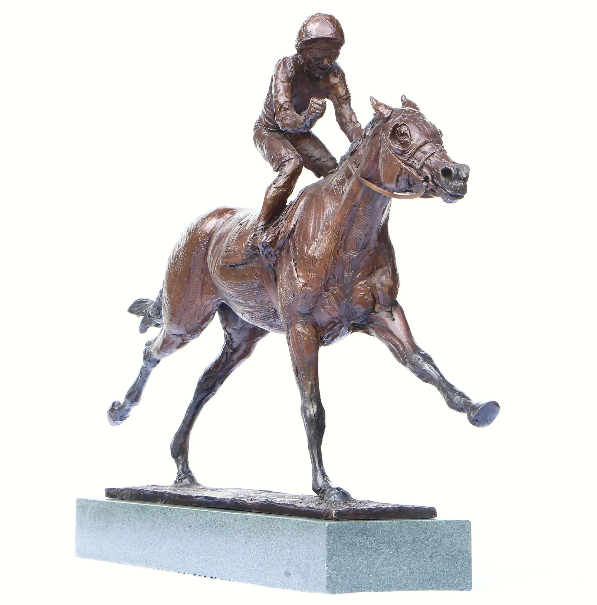 The Year of The Horse