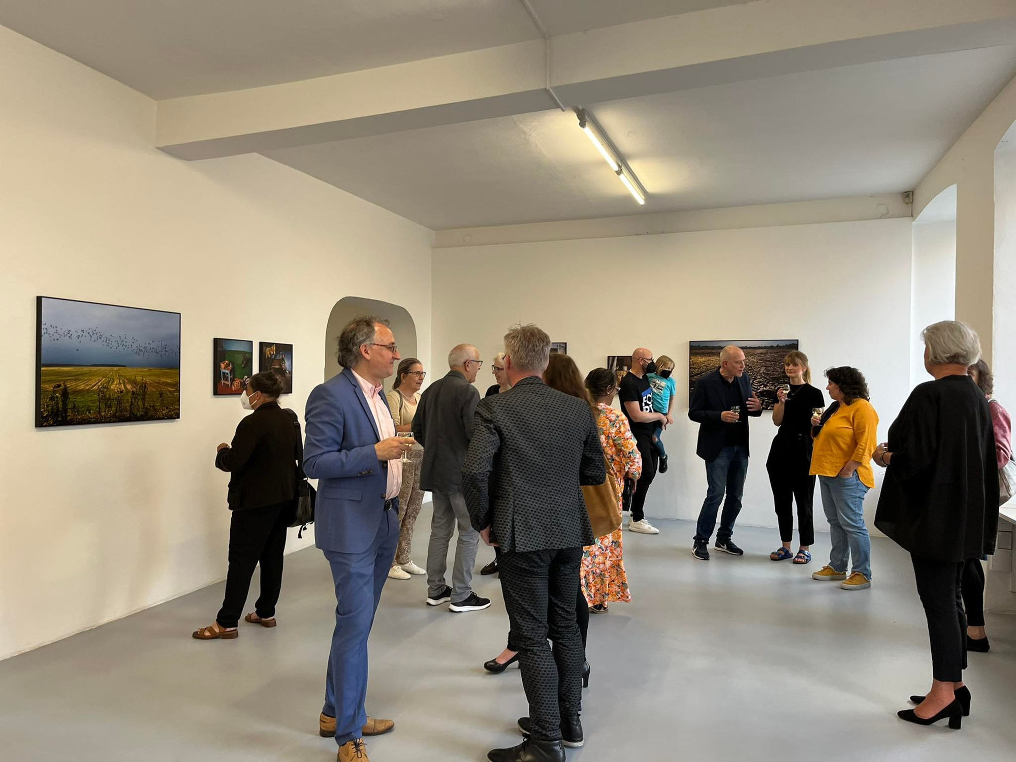 Focus Ukraine / Alexander Chekmenev - Sergey Melnitchenko - Viktoria Sorochinski