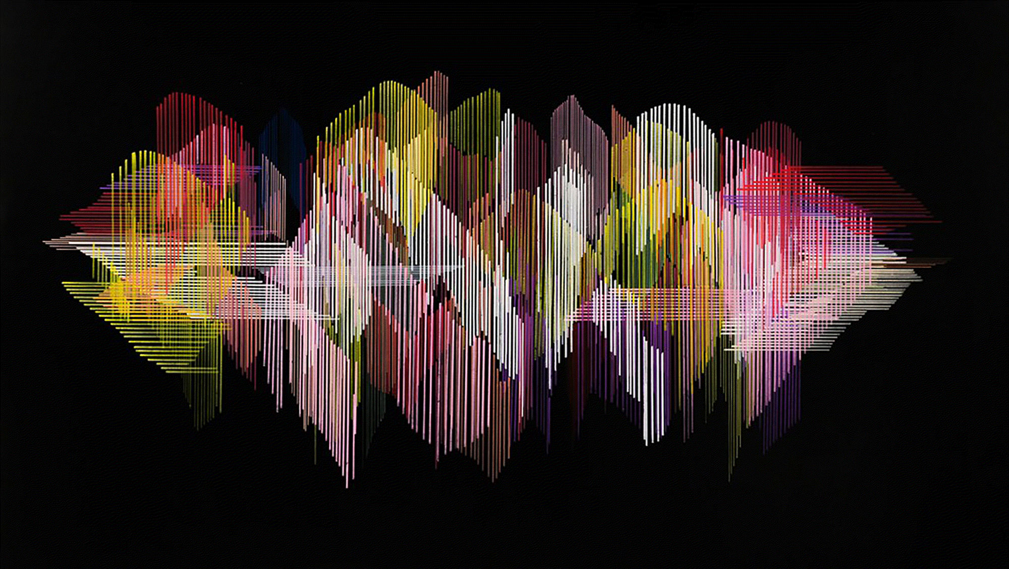 PALIMPSEST - A Solo Exhibition of Juan Carlos Muñoz Hernandez