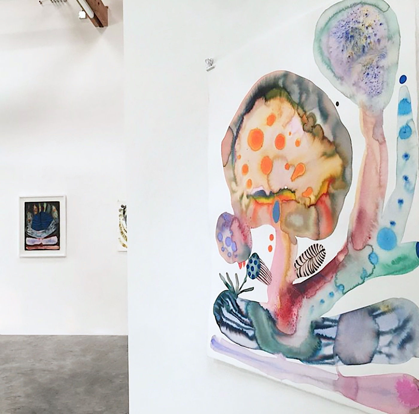 If You Are a Dreamer, Come In