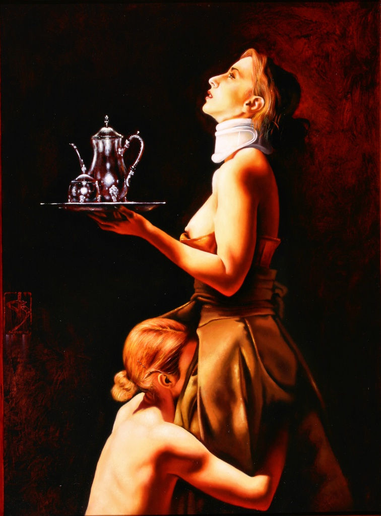 The Sanctity of Desire