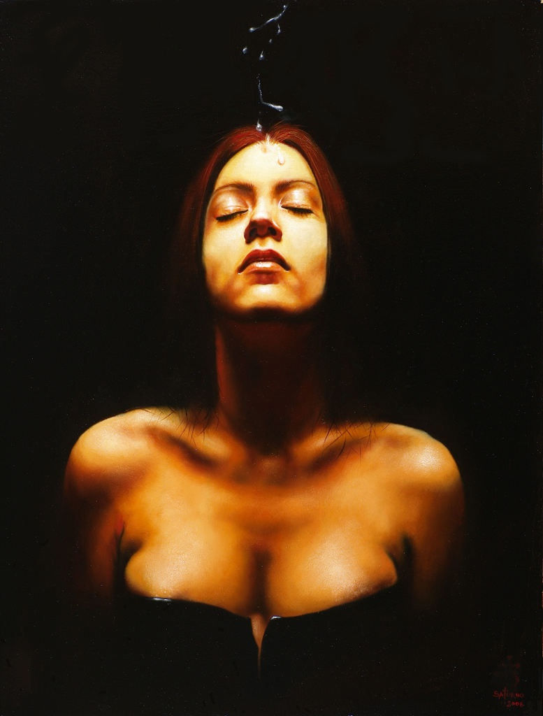 The Sanctity of Desire