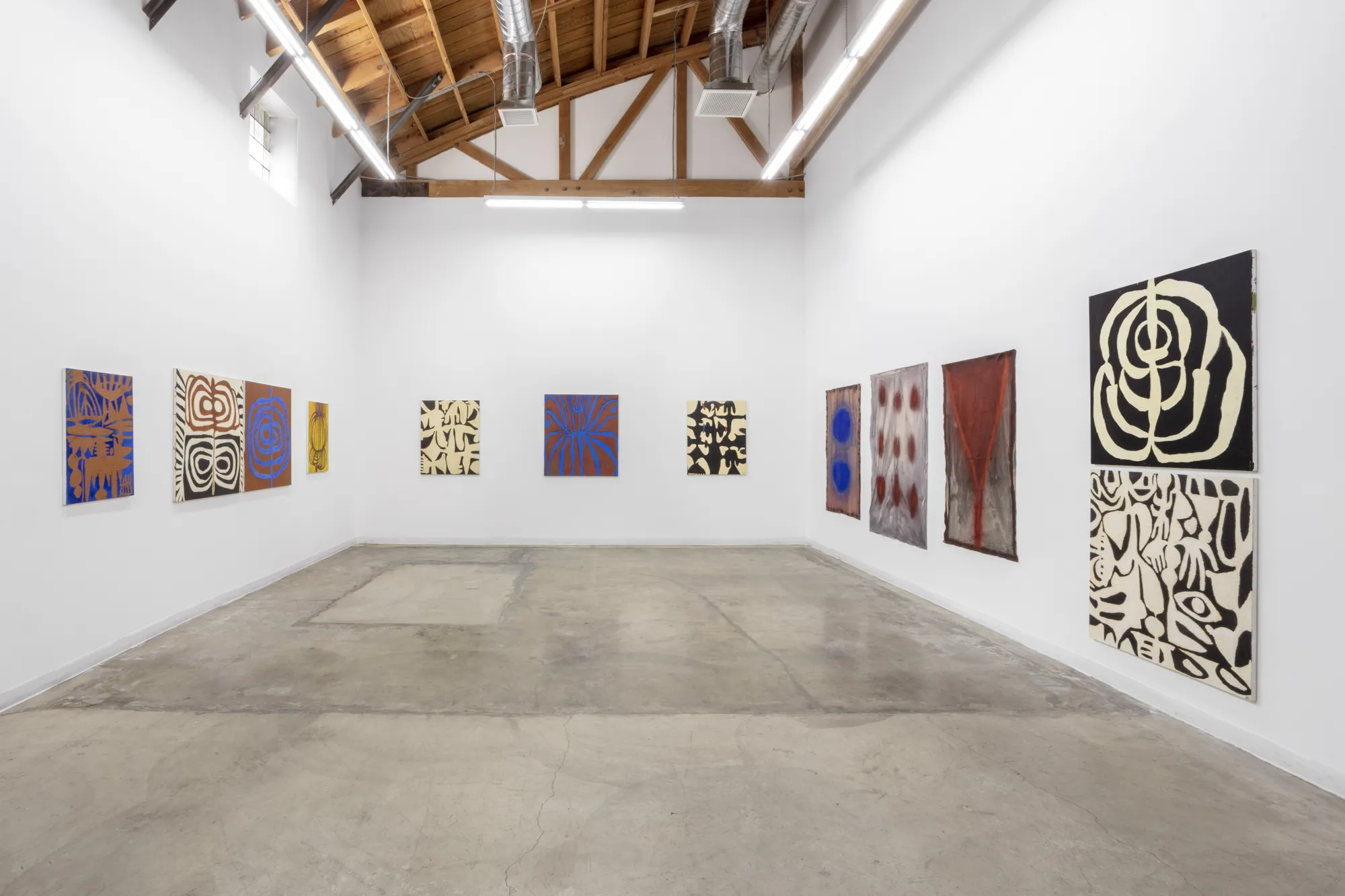 PERCUSSION DREAMS - EMMA LARSSON