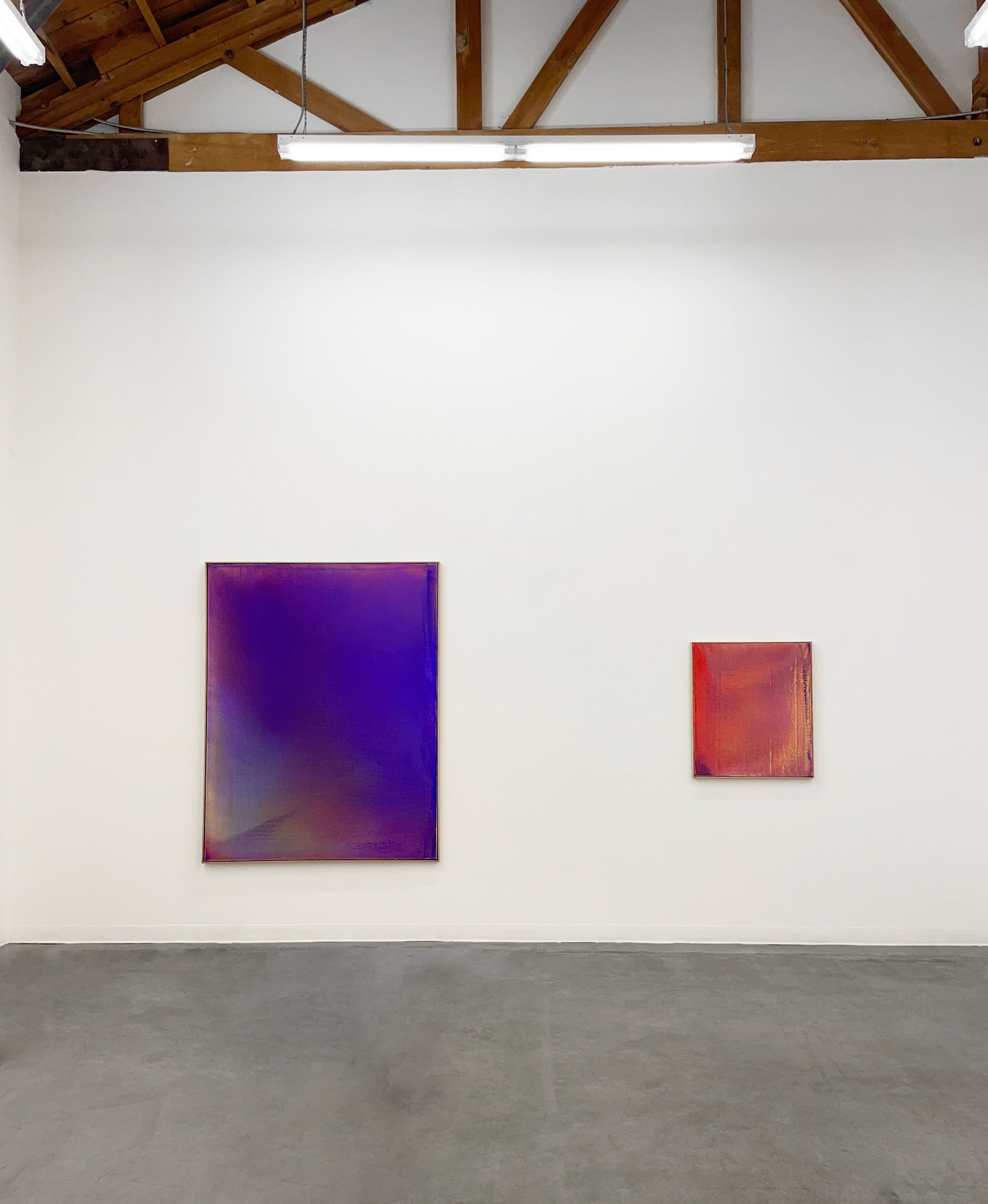 LOOKING AWRY - Thorbjørn Bechmann