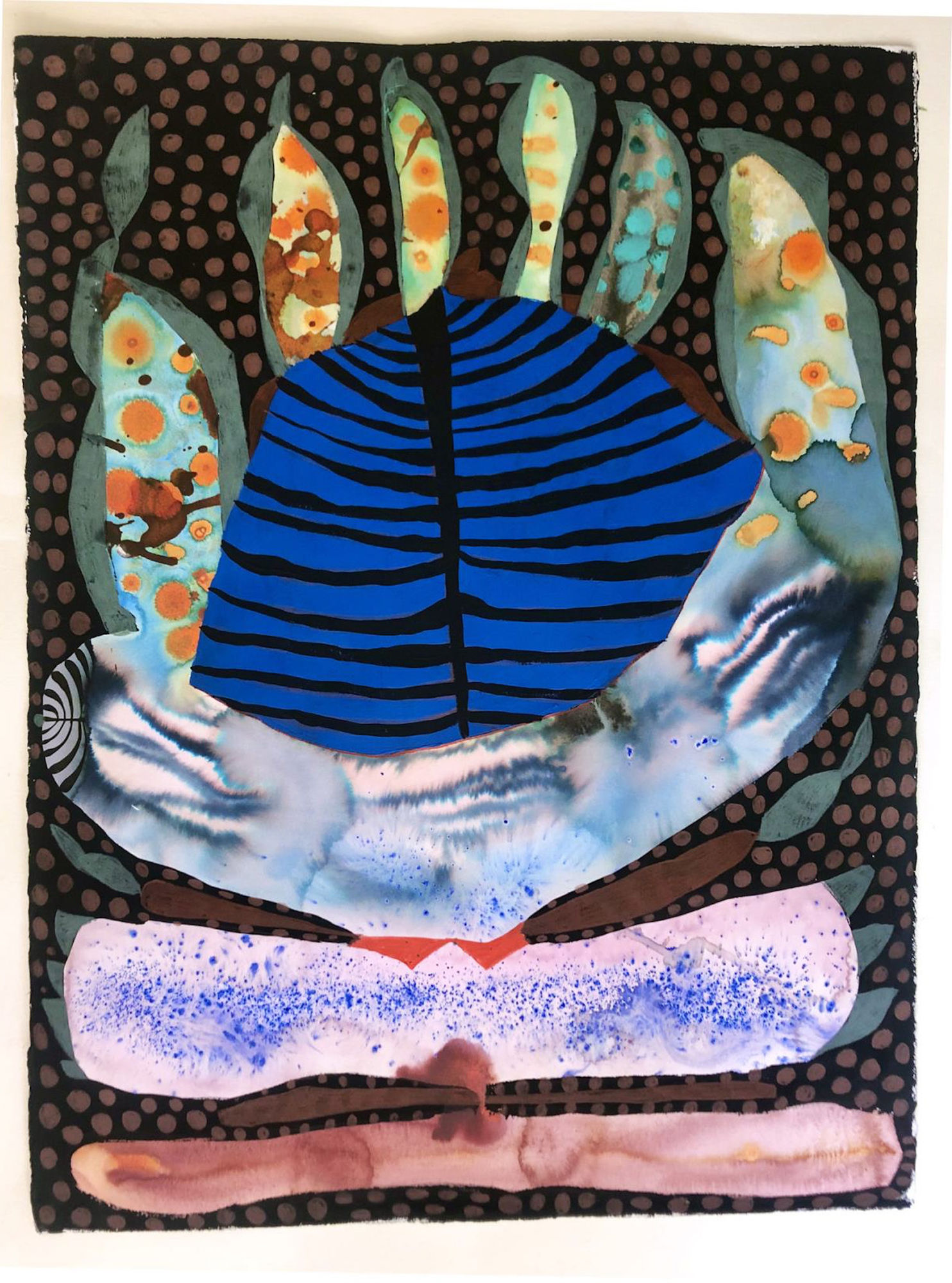 If You Are a Dreamer, Come In