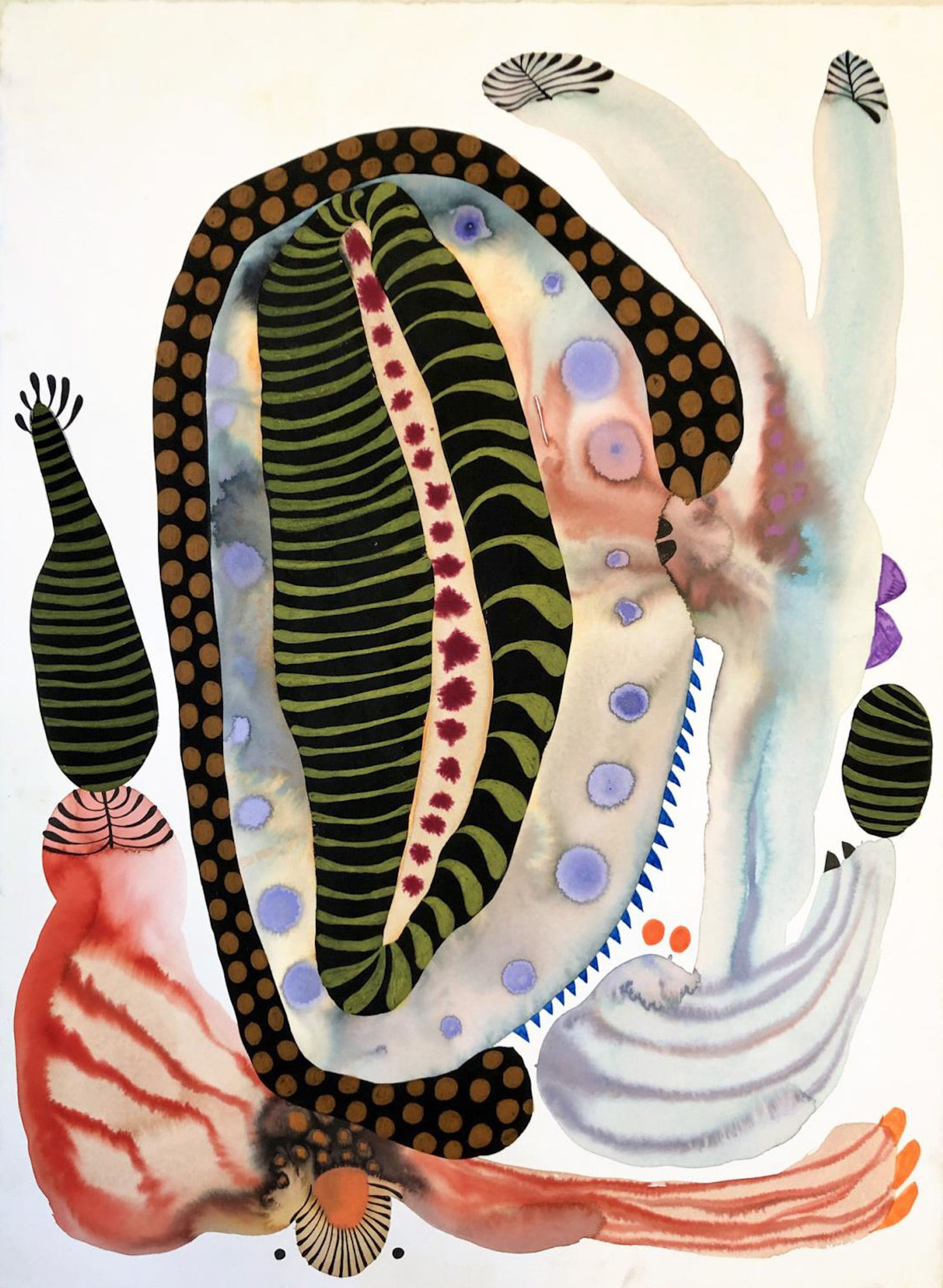 If You Are a Dreamer, Come In