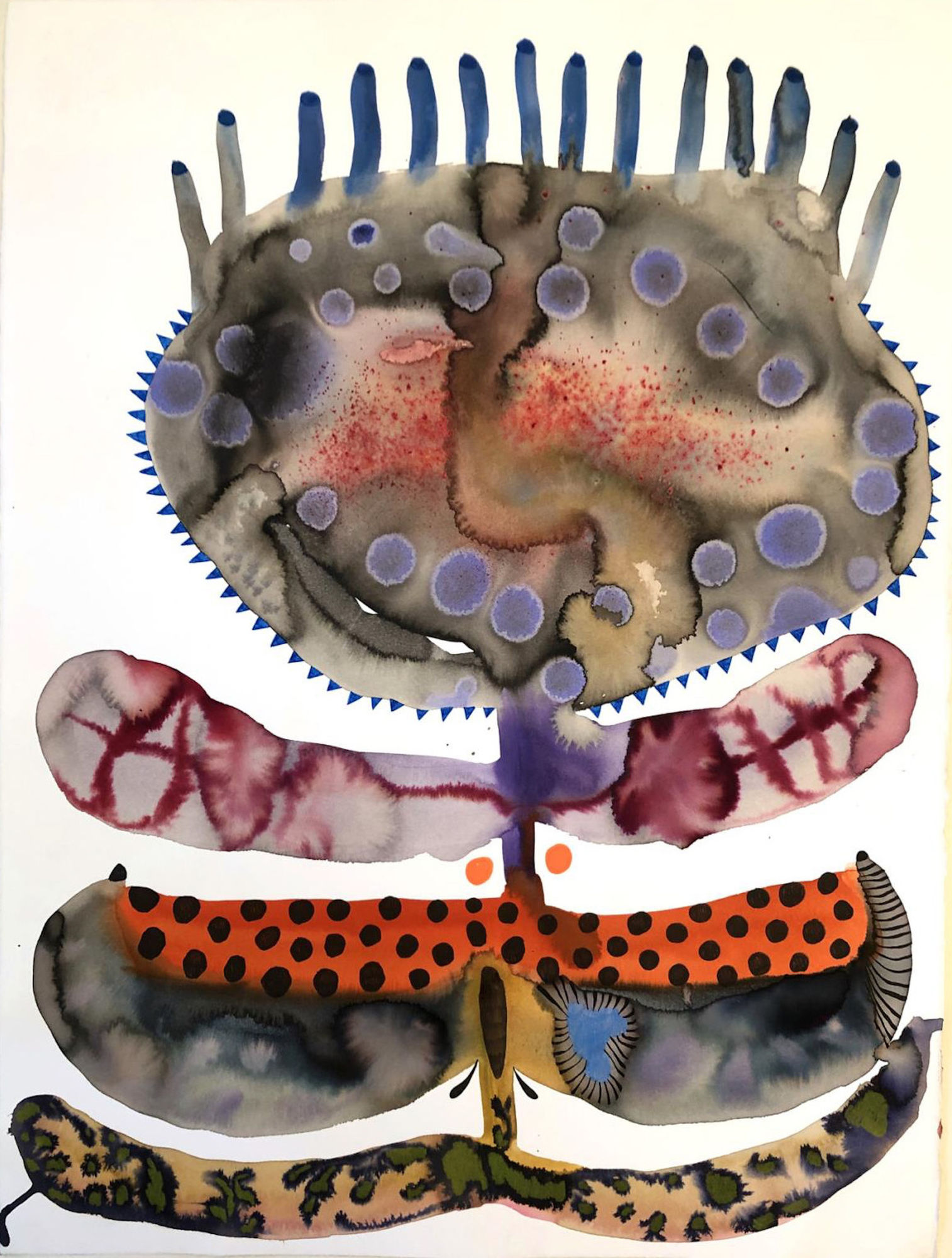 If You Are a Dreamer, Come In