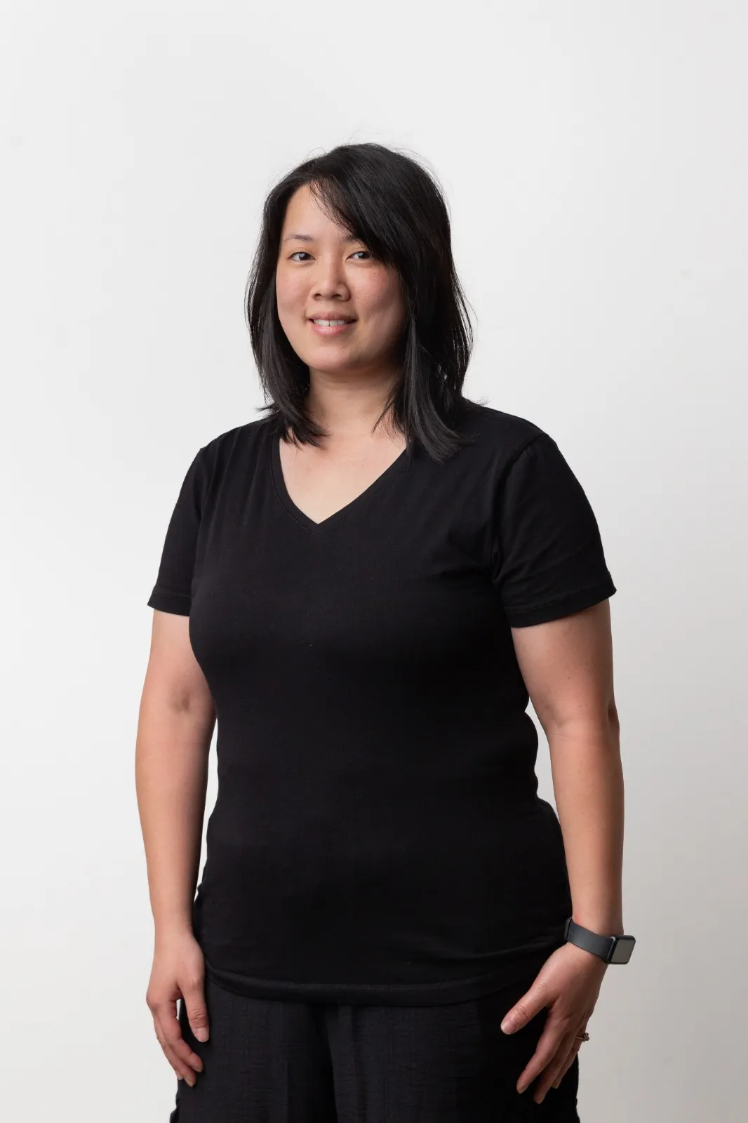 Angela Toy Logistics Co-ordinator