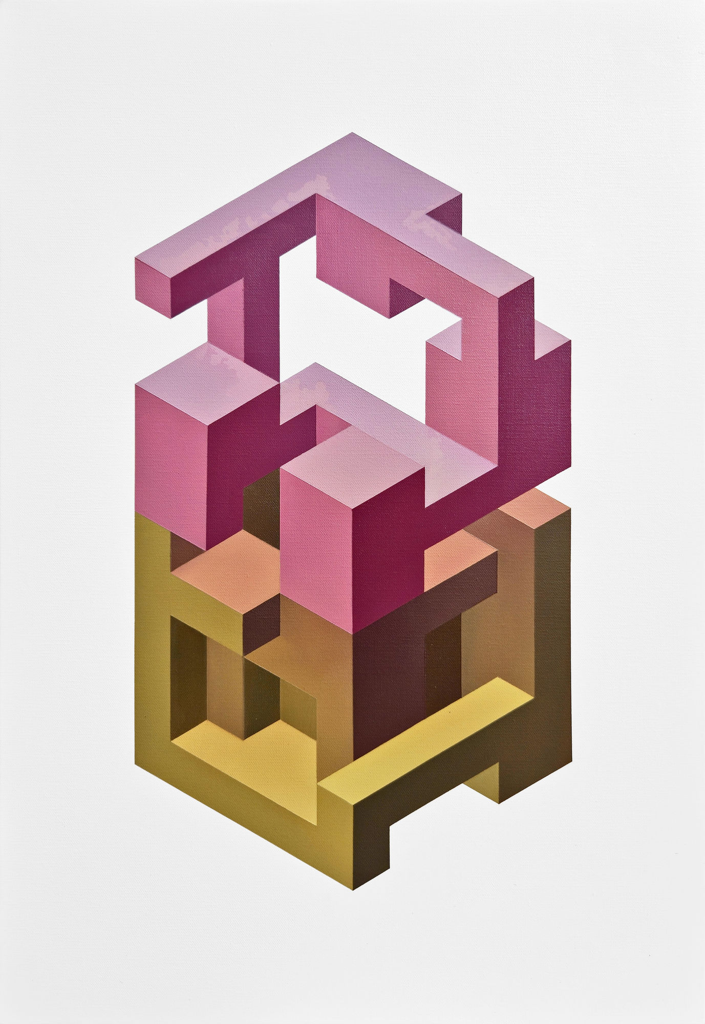 Perdiendo el rumbo (Perspectiva 1 y 10), 2025