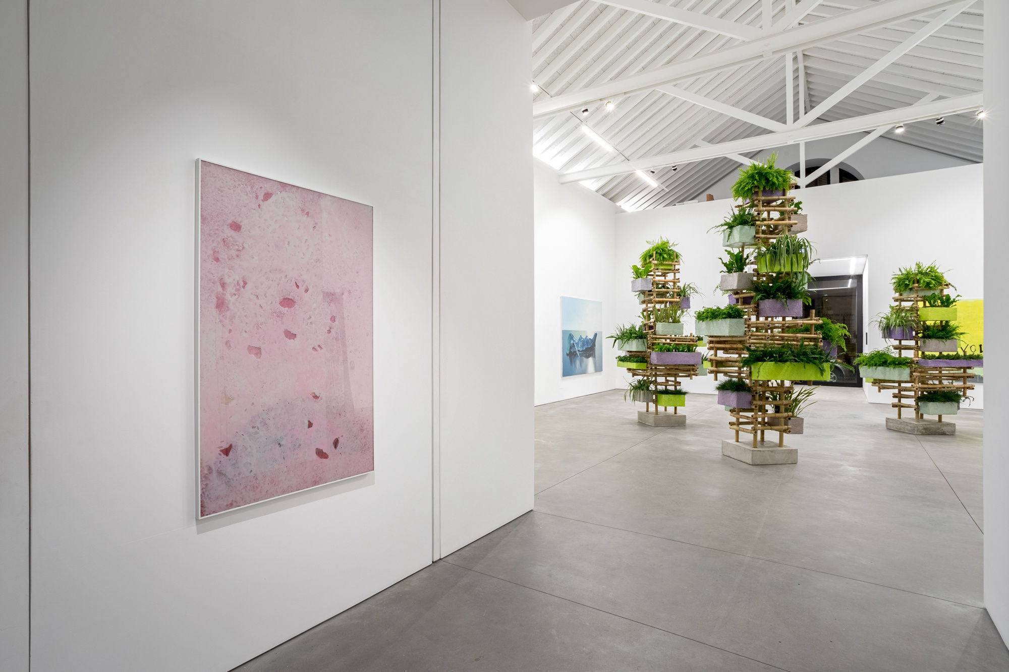 Galeria Francisco Fino - Handle with Care