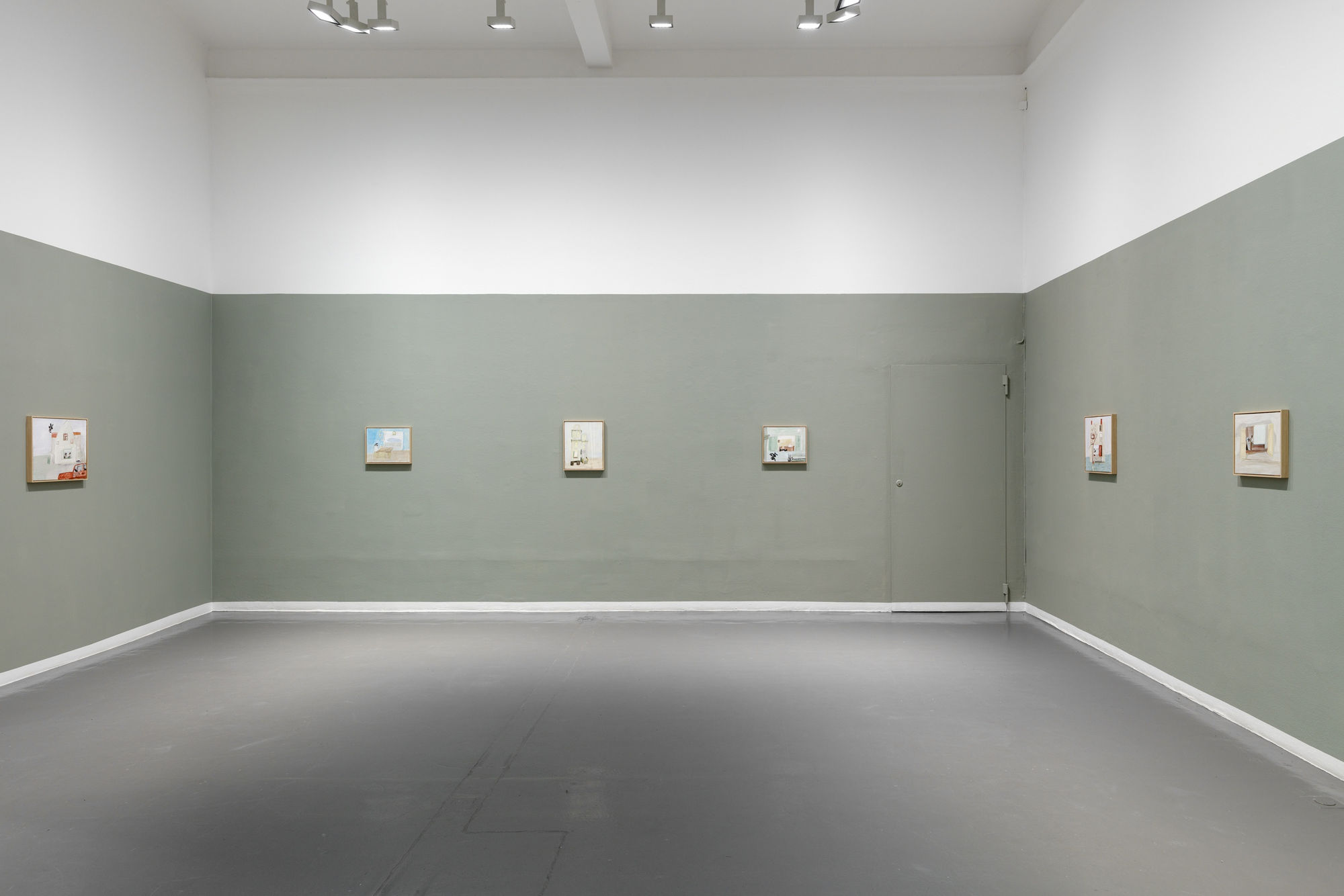 Hans Lannér | Mina grannar / My Neighbours