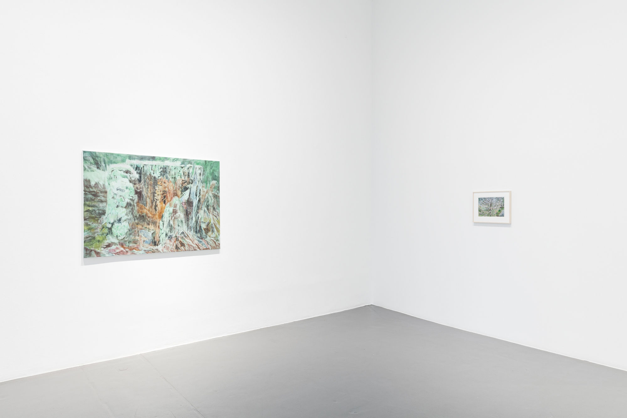 Susanne Johansson | Half-life