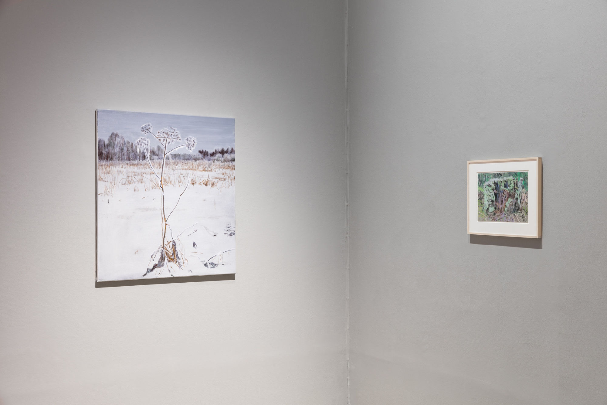 Susanne Johansson | Half-life