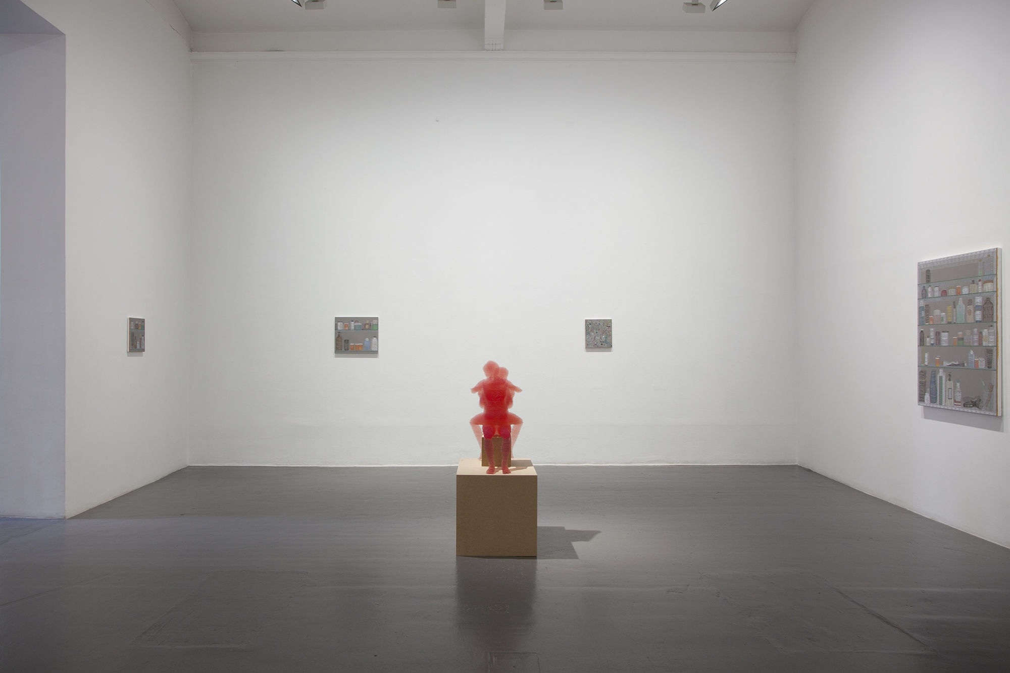 Thomas Broomé | Brytpunkt / Breaking Point