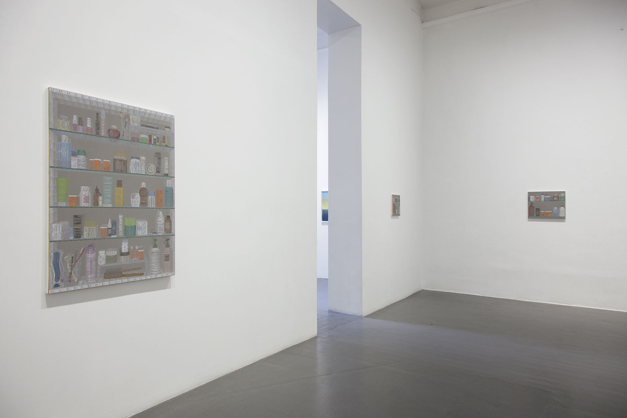 Thomas Broomé | Brytpunkt / Breaking Point