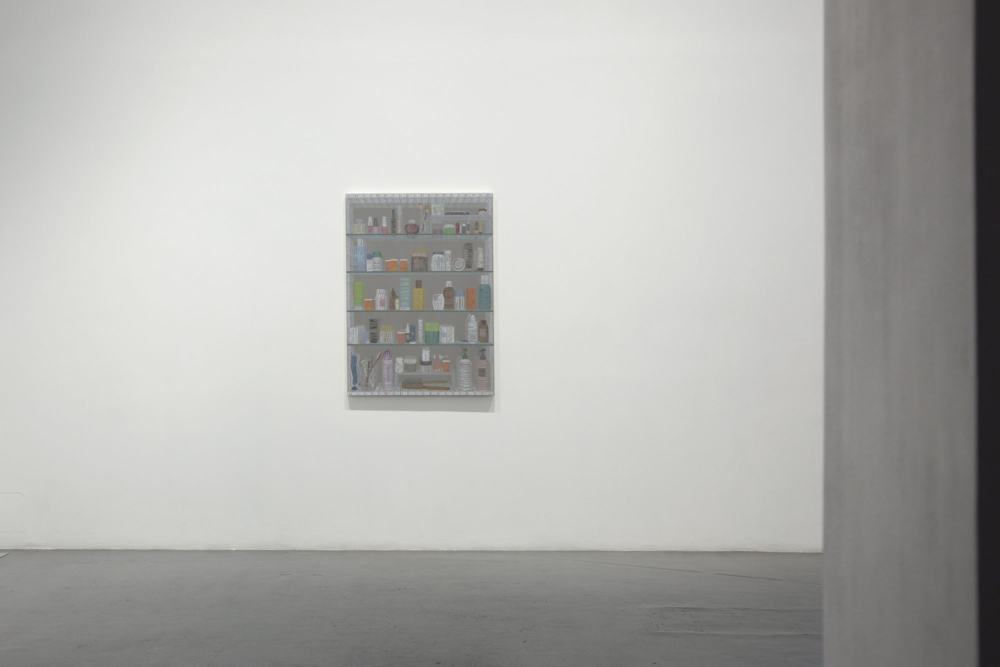 Thomas Broomé | Brytpunkt / Breaking Point