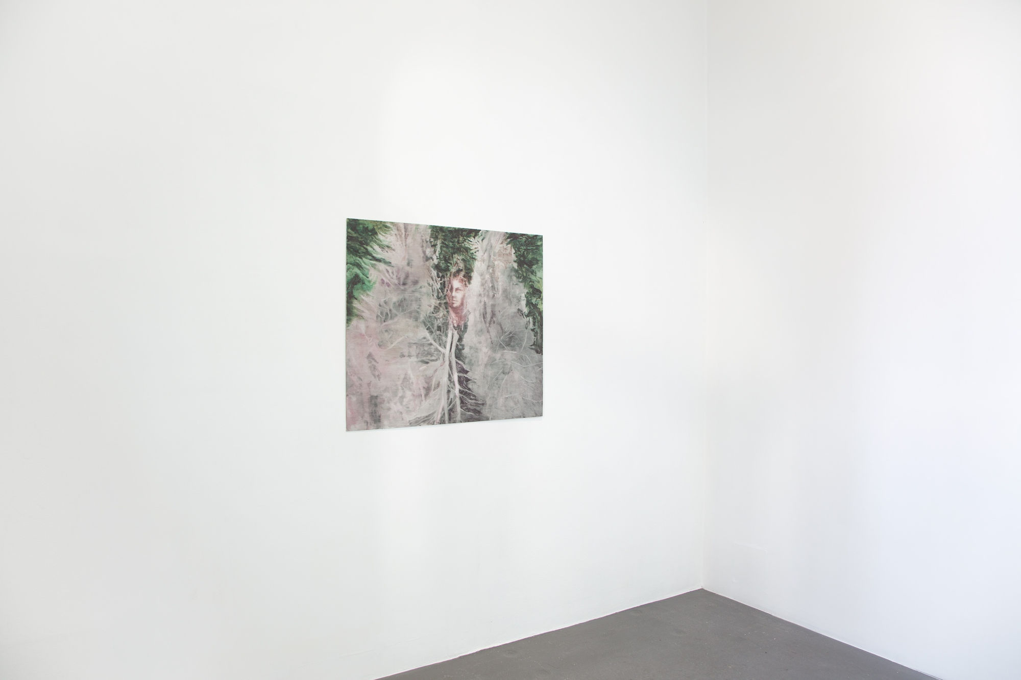 Susanne Johansson | Ett rum inuti / A Room Within