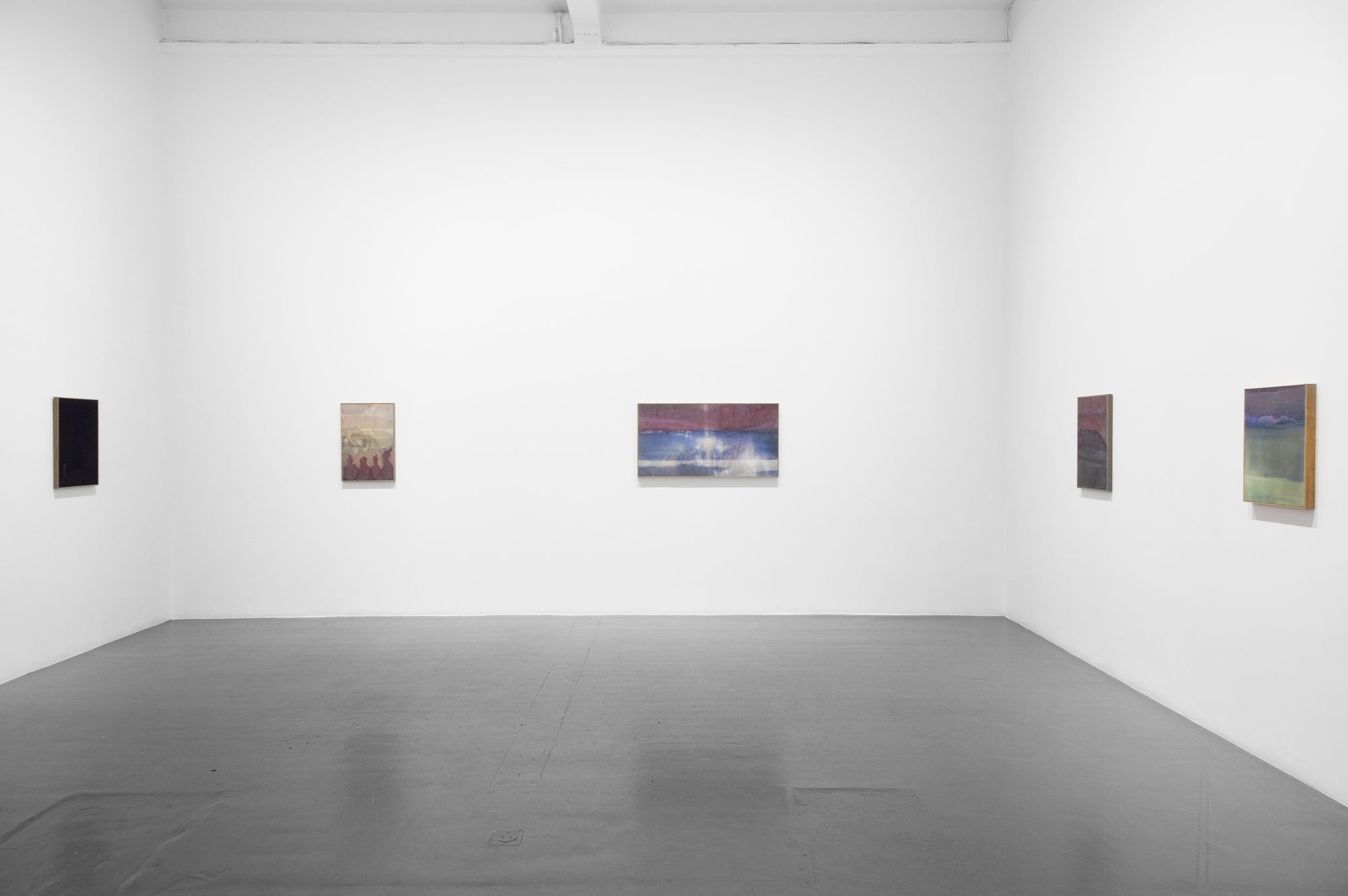 Petra Lindholm | Whiteout