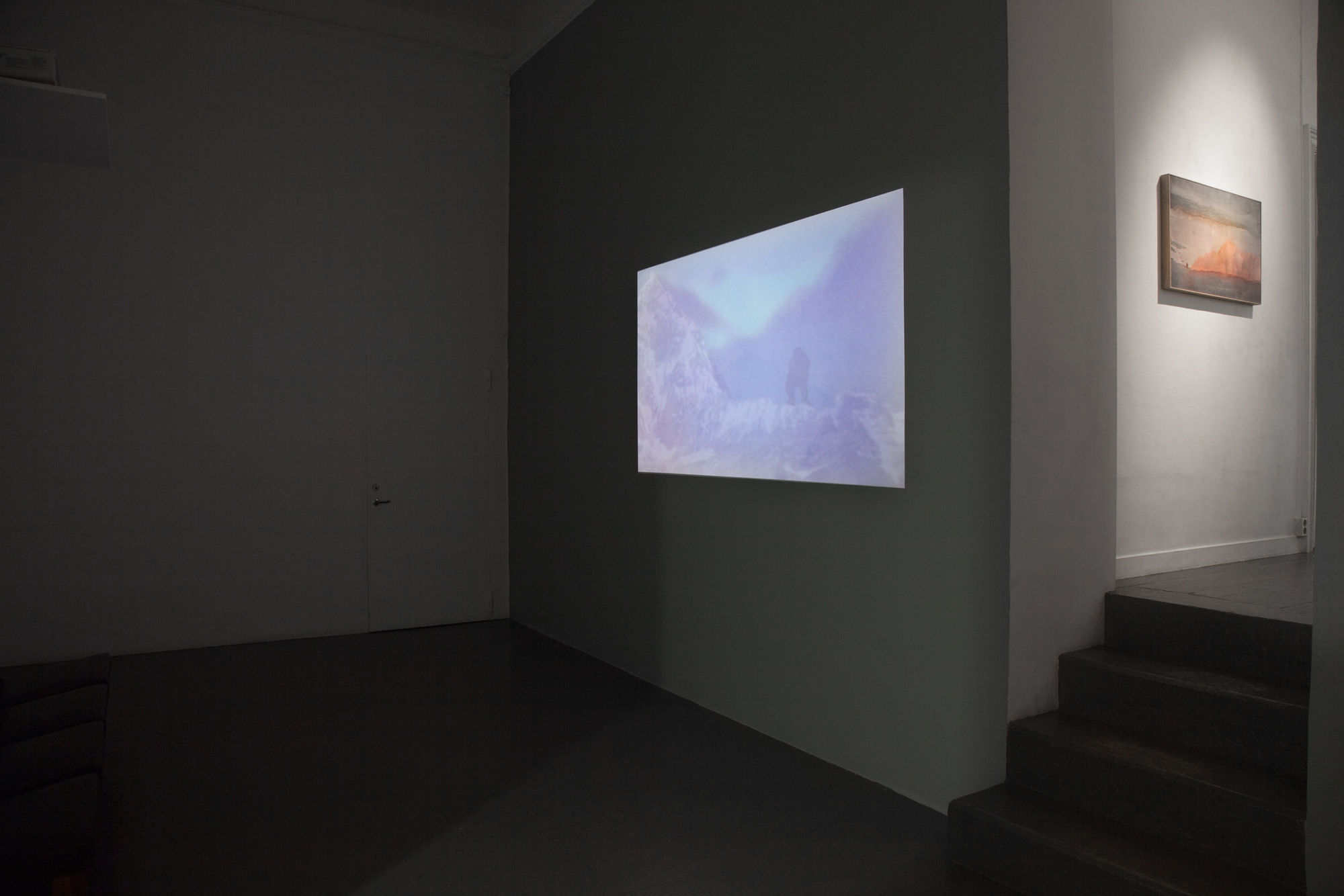 Petra Lindholm | Whiteout