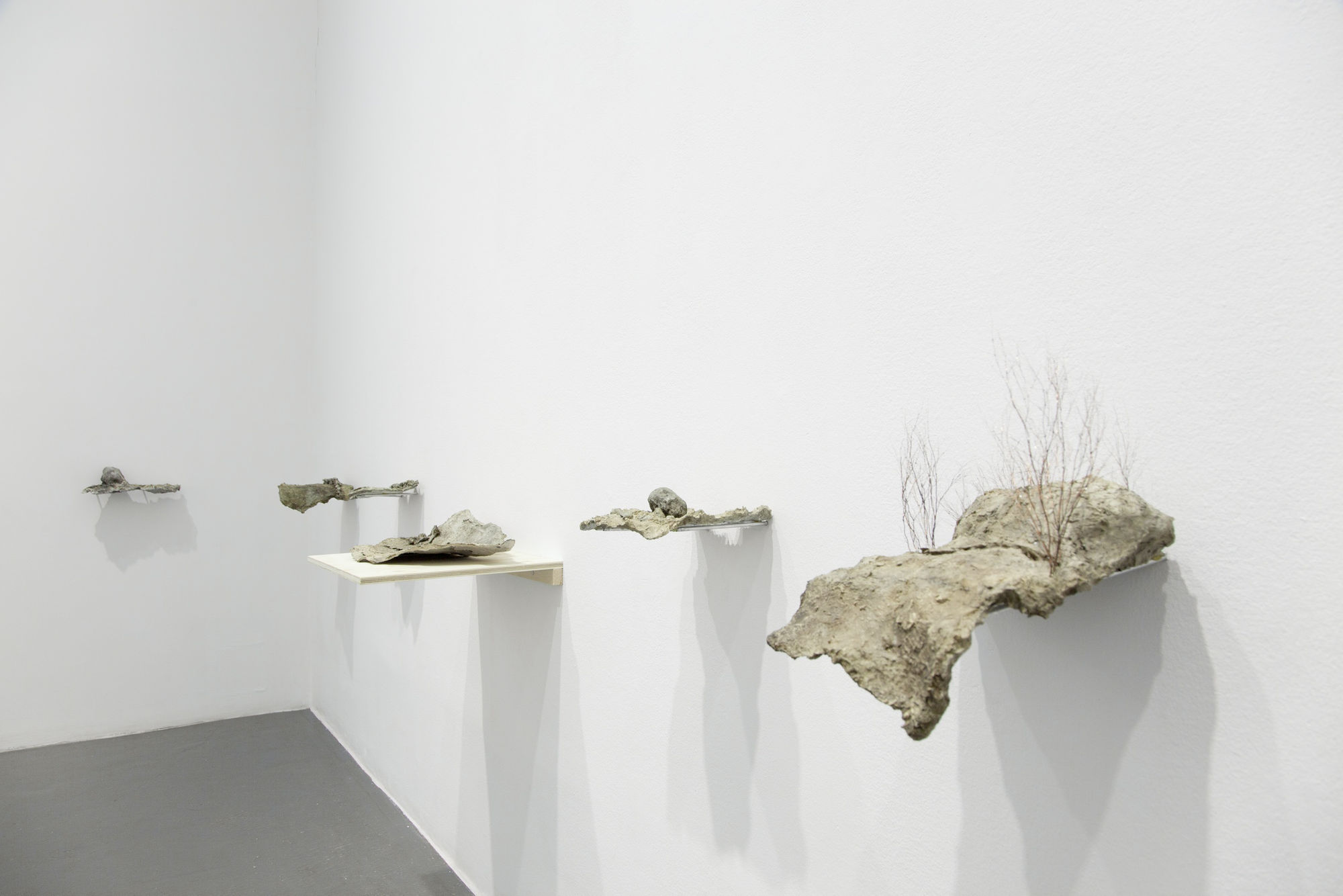 Johanna Karlsson | Avsnitt / Chapters