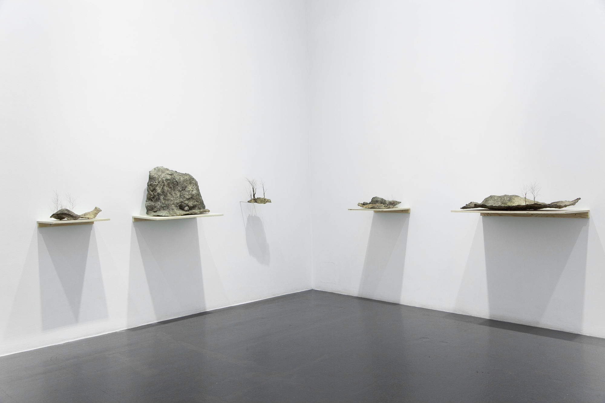 Johanna Karlsson | Avsnitt / Chapters