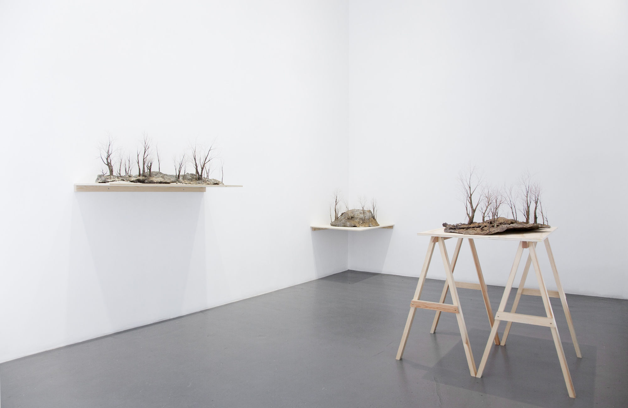 Johanna Karlsson | Avsnitt / Chapters