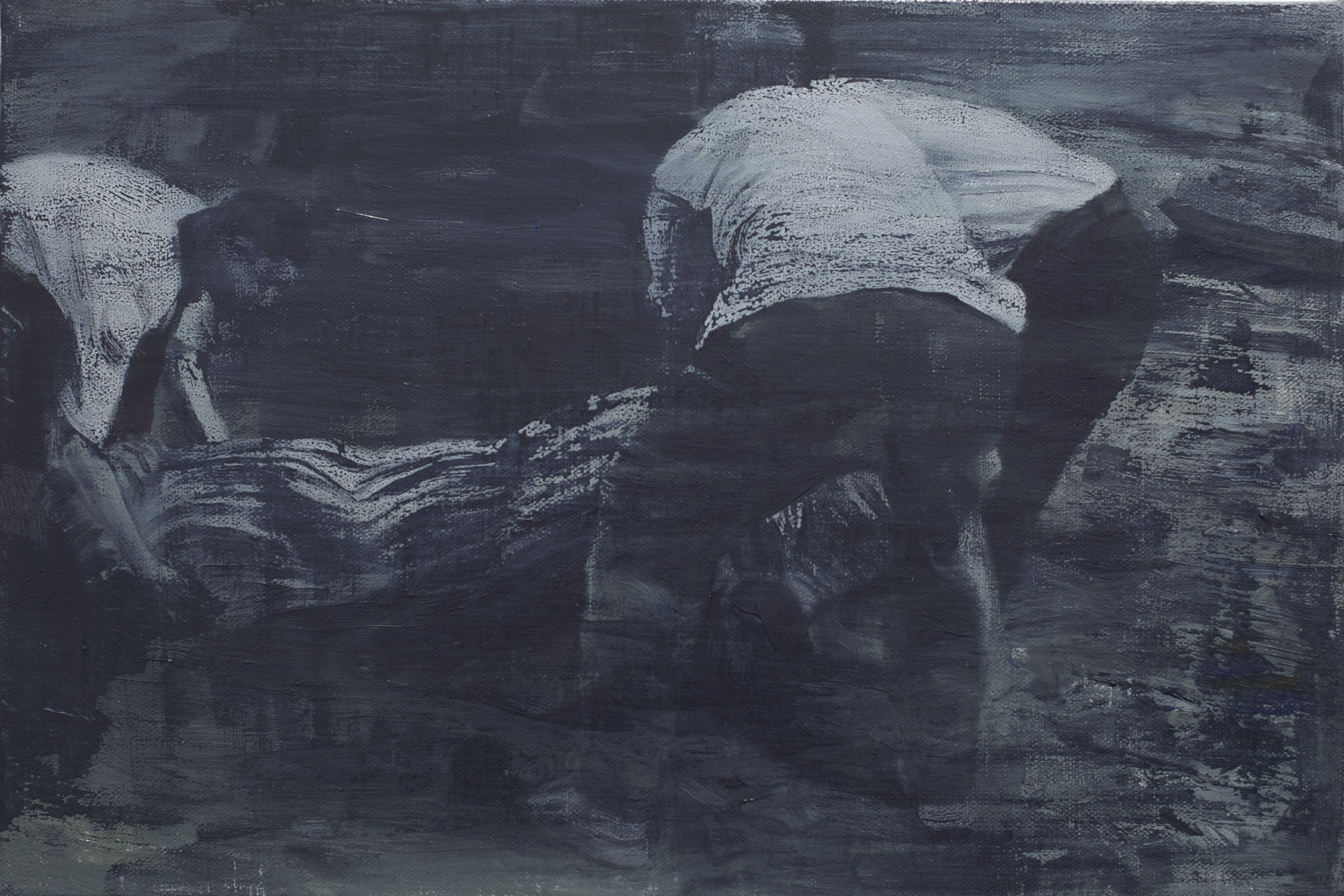 Tommy Hilding | Amygdala