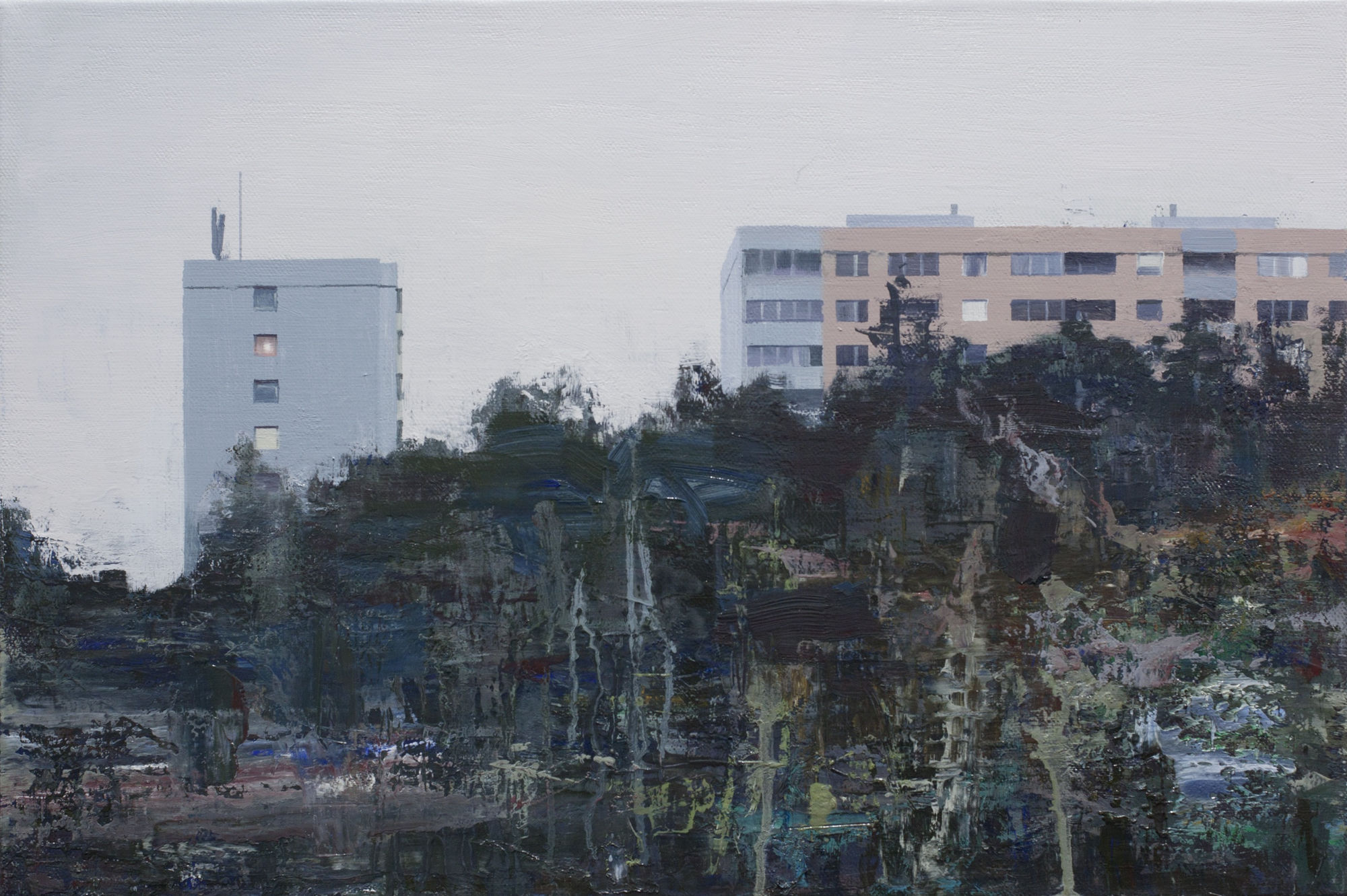 Tommy Hilding | Amygdala